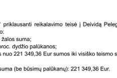 2026-03-19 Exilex iš varžytiniu parduodamas turtas.jpg