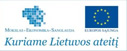 Europos Sąjunga. Kuriame Lietuvos ateitį.