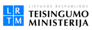Lietuvos Respublikos Teisingumo Ministerija